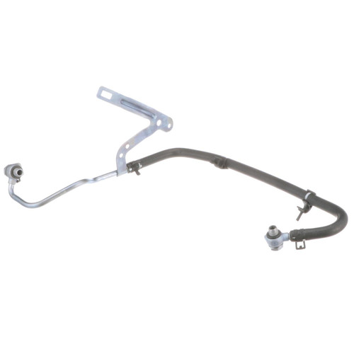 Standard Ignition Turbocharger Coolant Line TIH84 - angled view
