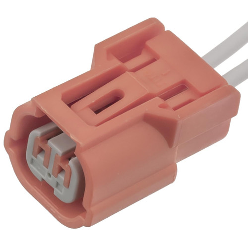Standard Ignition Multi Function Connector S2933 - right view