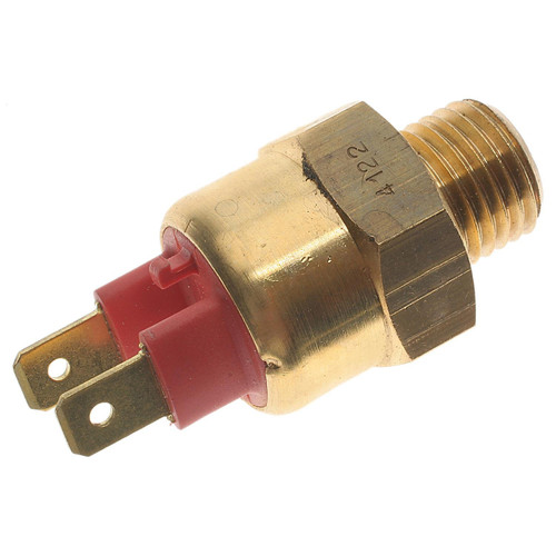 Standard Ignition Temperature Sender - With Gauge TS-558