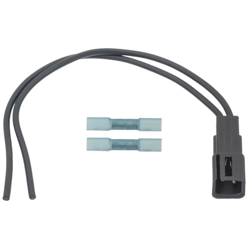 Standard Ignition Center Stoplight Connector S2250 - front view