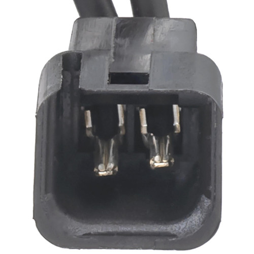 Standard Ignition Center Stoplight Connector S2250 - angled view