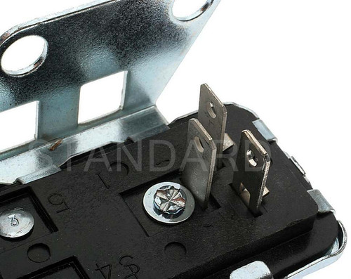 Standard Ignition Blower Motor Relay RY-7