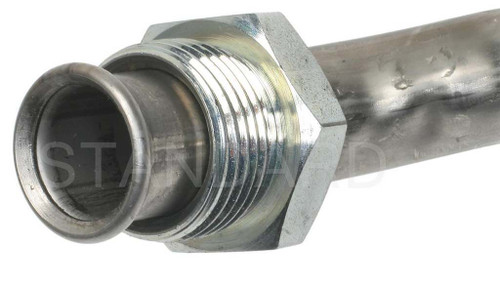 Standard Ignition EGR Tube ETB13 - bottom view