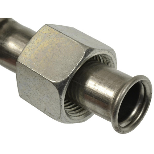 Standard Ignition EGR Tube ETB13 - left view