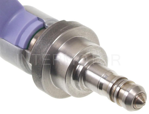 Standard Ignition Fuel Injector - GDI - New FJ776 - bottom view