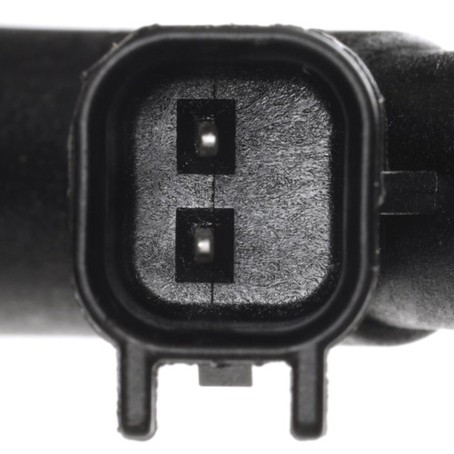 Standard Ignition Fuel Injector - MFI - New FJ774 - connector view
