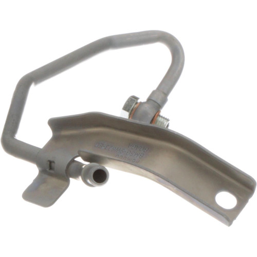 Standard Ignition Turbocharger Coolant Line TIH80 - connector view