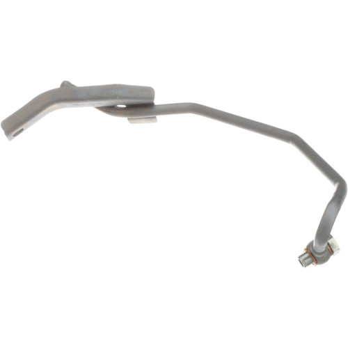 Standard Ignition Turbocharger Coolant Line TIH80 - angled view