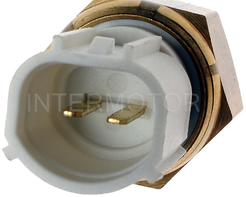 Standard Ignition Coolant Fan Switch TS-206