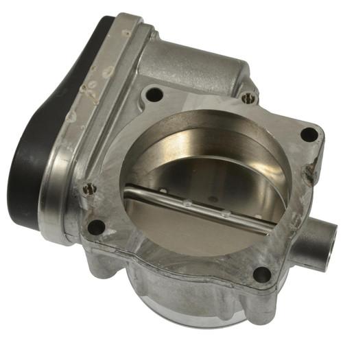Standard Ignition Fuel Injection Throttle Body S20177 - bottom view