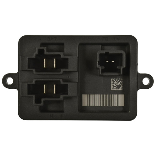Standard Ignition Blower Motor Control Module RU962 - alternate view