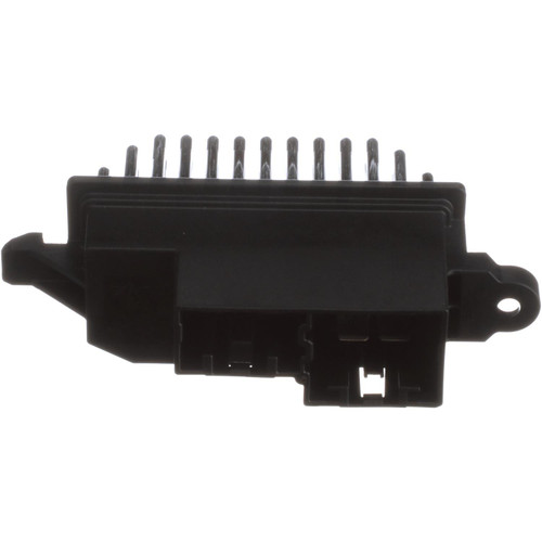 Standard Ignition Blower Motor Control Module RU957 - top view