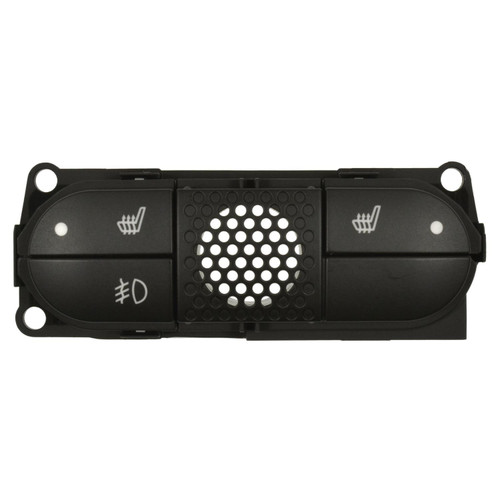 Standard Ignition Fog Lamp Switch FLA1073 - front view