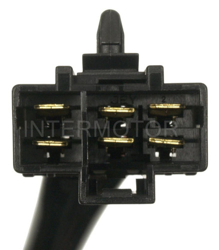 Standard Ignition Ignition Switch With Lock Cylinder US-668