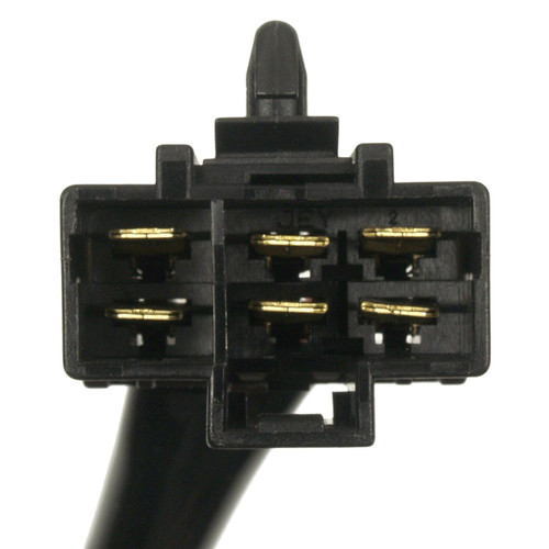 Standard Ignition Ignition Switch With Lock Cylinder US-668