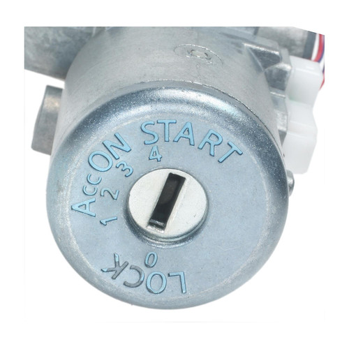 Standard Ignition Ignition Switch With Lock Cylinder US-843