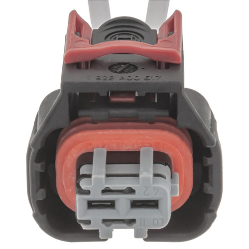 Standard Ignition Multi Function Connector S3064 - angled view