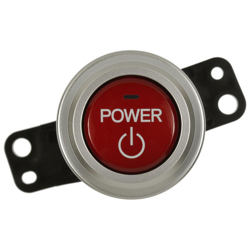 Standard Ignition Ignition Push Button Switch US1302 - front view