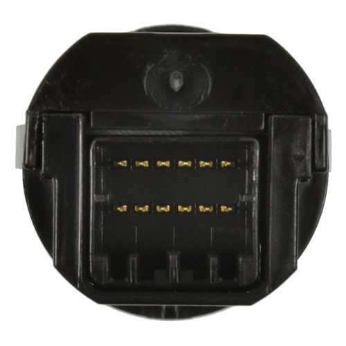 Standard Ignition Ignition Push Button Switch US1309 - back view