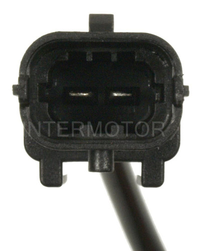 Standard Ignition Knock Sensor KS379 - connector view