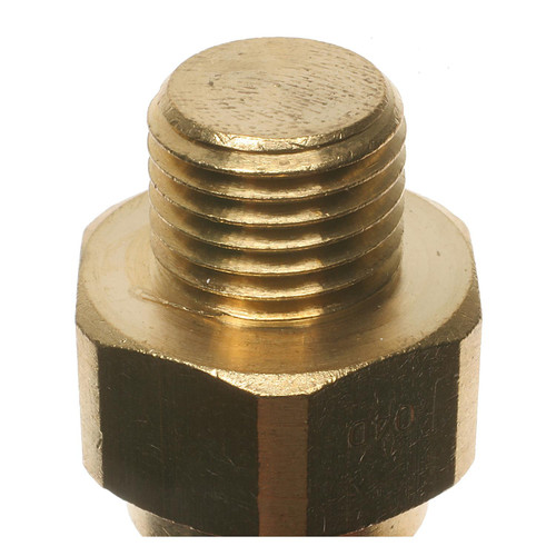 Standard Ignition Temperature Sender - With Light TS-563