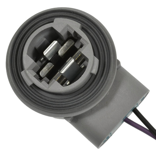 Standard Ignition Multi Function Socket S2286 - top view