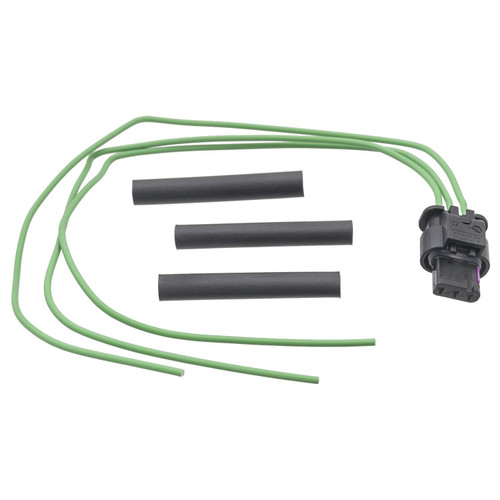 Standard Ignition Ignition Coil Connector S2316 - front view