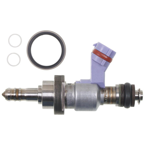 Standard Ignition Fuel Injector - GDI - New FJ777 - front view