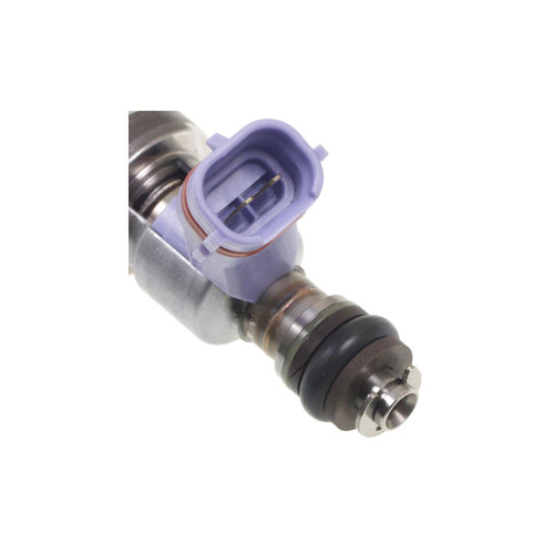 Standard Ignition Fuel Injector - GDI - New FJ777 - connector view