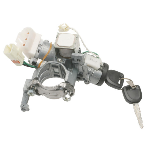 Standard Ignition Ignition Switch With Lock Cylinder US-847