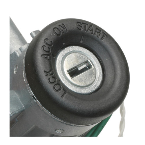 Standard Ignition Ignition Switch With Lock Cylinder US-847
