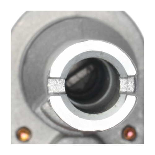 Standard Ignition Vehicle Speed Sensor SC389 - connector view