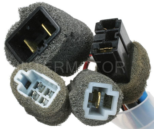 Standard Ignition Ignition Switch With Lock Cylinder US-863