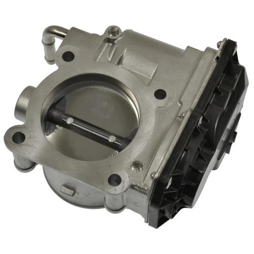 Standard Ignition Fuel Injection Throttle Body S20183 - bottom view