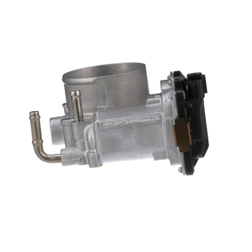 Standard Ignition Fuel Injection Throttle Body S20183 - left view