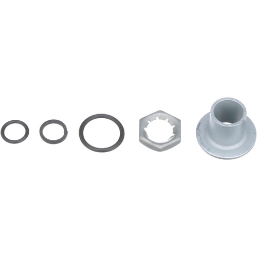 Standard Ignition Fuel Pressure Regulator O-Ring SK104 - top view