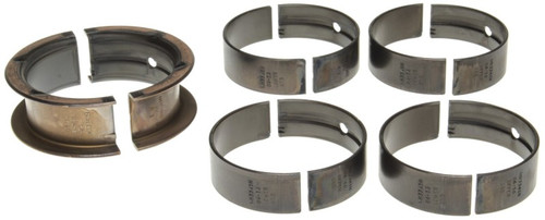 Clevite Main Bearing Set for Nissan KA24DE Series Clevite Main Bearing Set for Nissan KA24DE Series