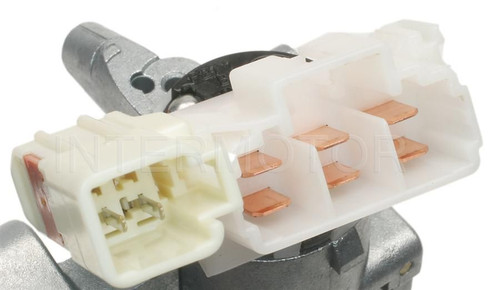 Standard Ignition Ignition Switch With Lock Cylinder US-850