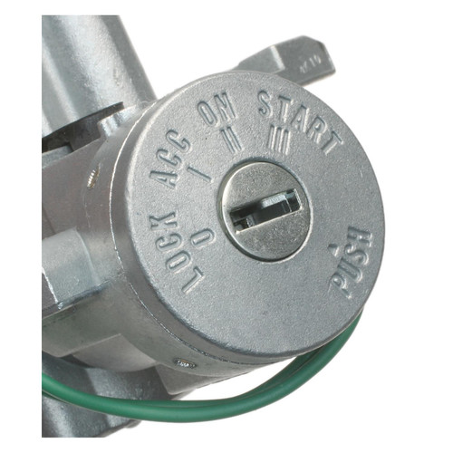 Standard Ignition Ignition Switch With Lock Cylinder US-850