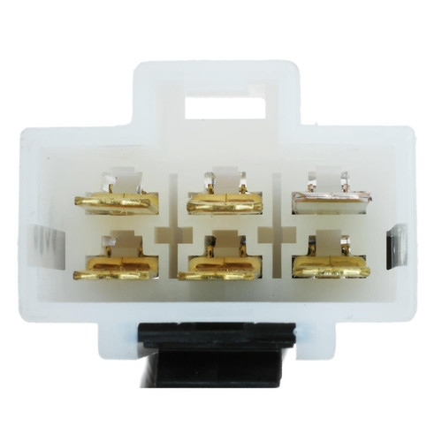 Standard Ignition Ignition Switch With Lock Cylinder US-861