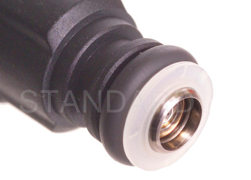 Standard Ignition Fuel Injector - MFI - New FJ665 - bottom view