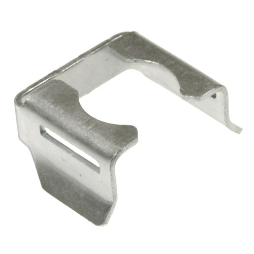 Standard Ignition Fuel Injector Retaining Bracket SK102 - front view