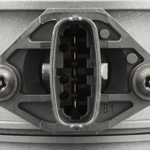 Standard Ignition Mass Air Flow MAS0165 - connector view