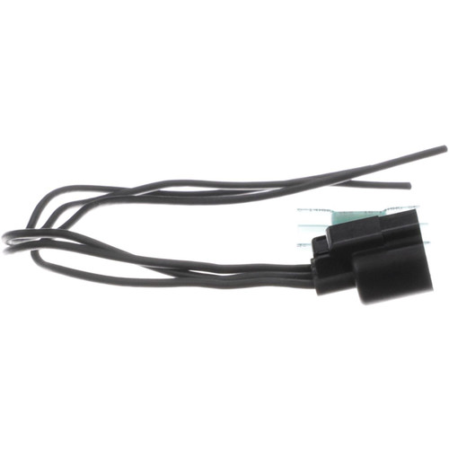 Standard Ignition Crankshaft Sensor Connector S2271 - right view