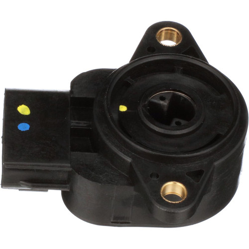 Standard Ignition Throttle Position Sensor TH318 - alternate view
