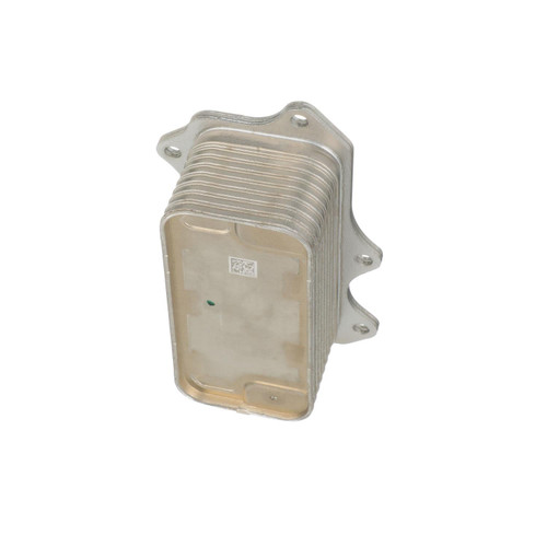 Standard Ignition Engine Oil Cooler OCK33 - front view