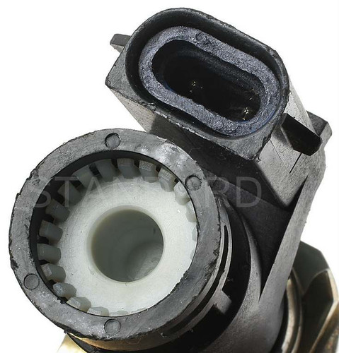 Standard Ignition Vehicle Speed Sensor SC39 - connector view