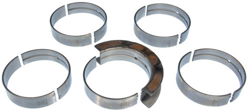 Clevite Main Bearing Set for Cummins B Series 6 Cyl Contains Flange Bearing