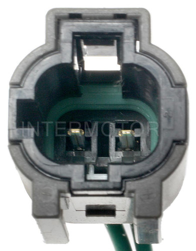 Standard Ignition Vehicle Speed Sensor SC182 - connector view