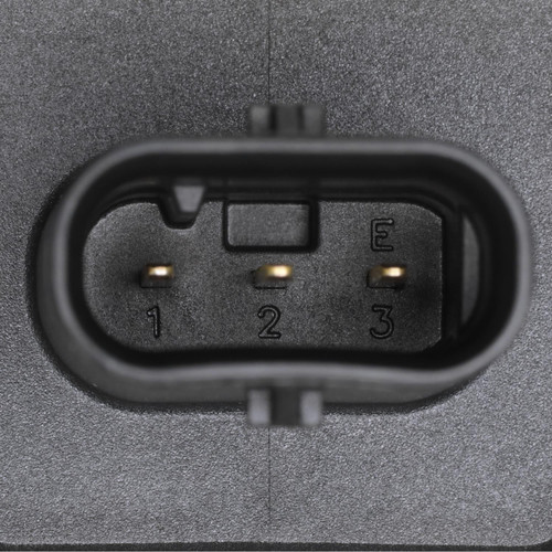 Standard Ignition Coil on Plug Coil UF827 - connector view